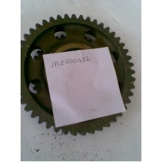 ME600482 MITSUBISHI 1.VİTES CANTER DİŞLİ